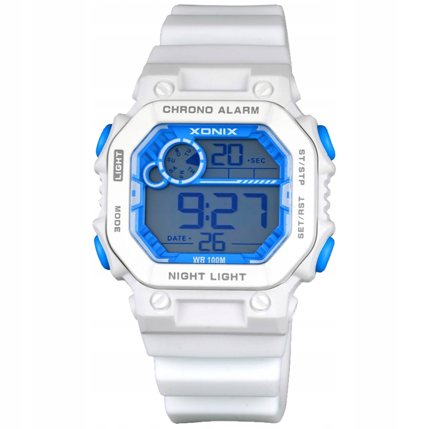 Detské hodinky - Xonix IQ-001 + Gravírovacie hodinky