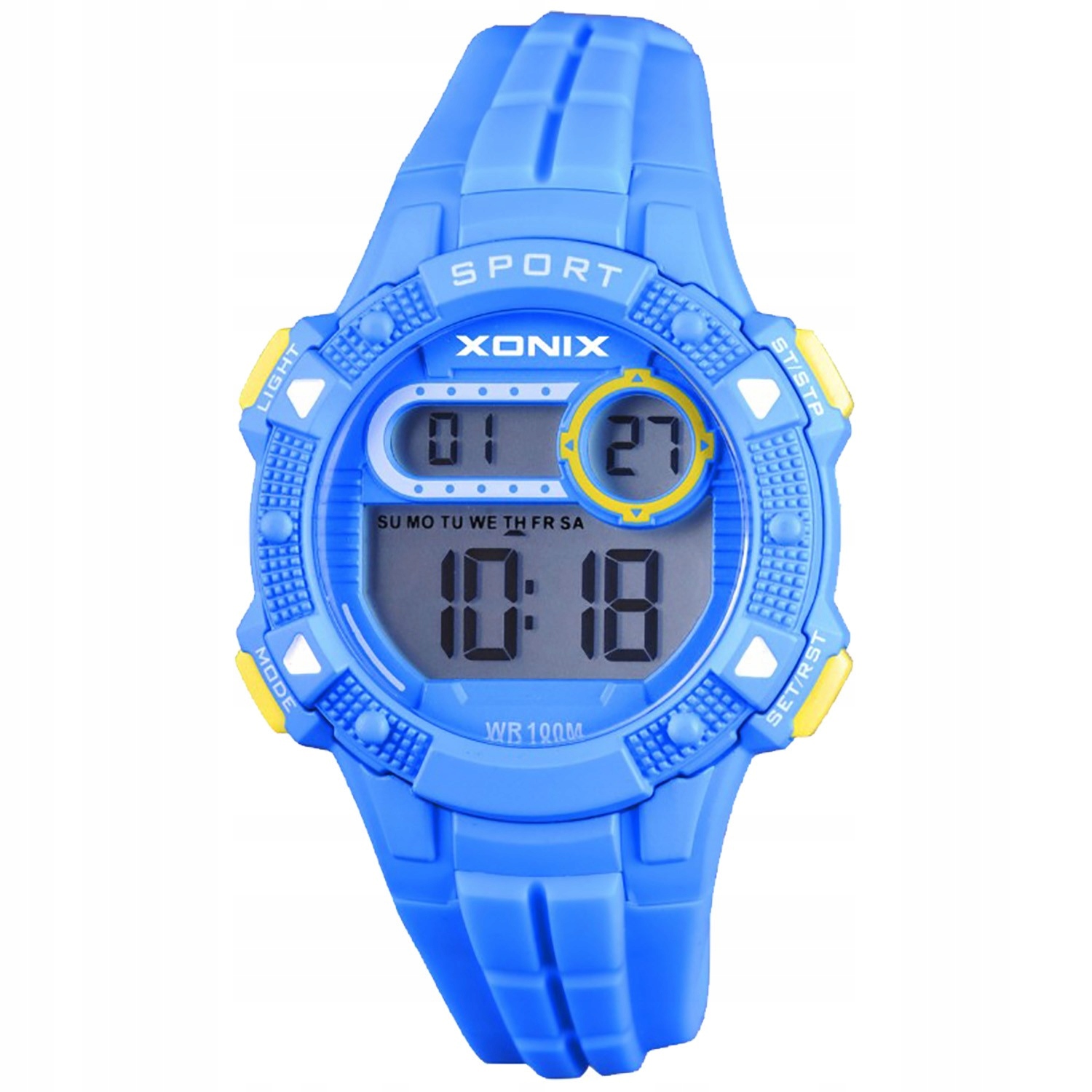 Detské hodinky - Xonix IZ-003 hodinky + gravírovanie