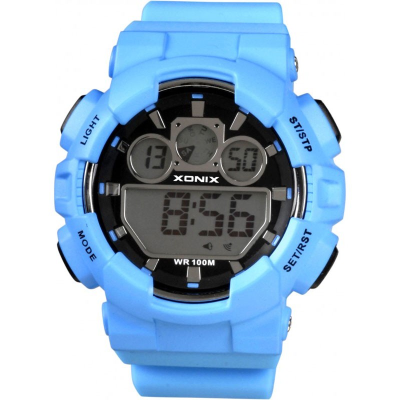Detské hodinky - Xonix JL-003 + gravírovacie hodinky