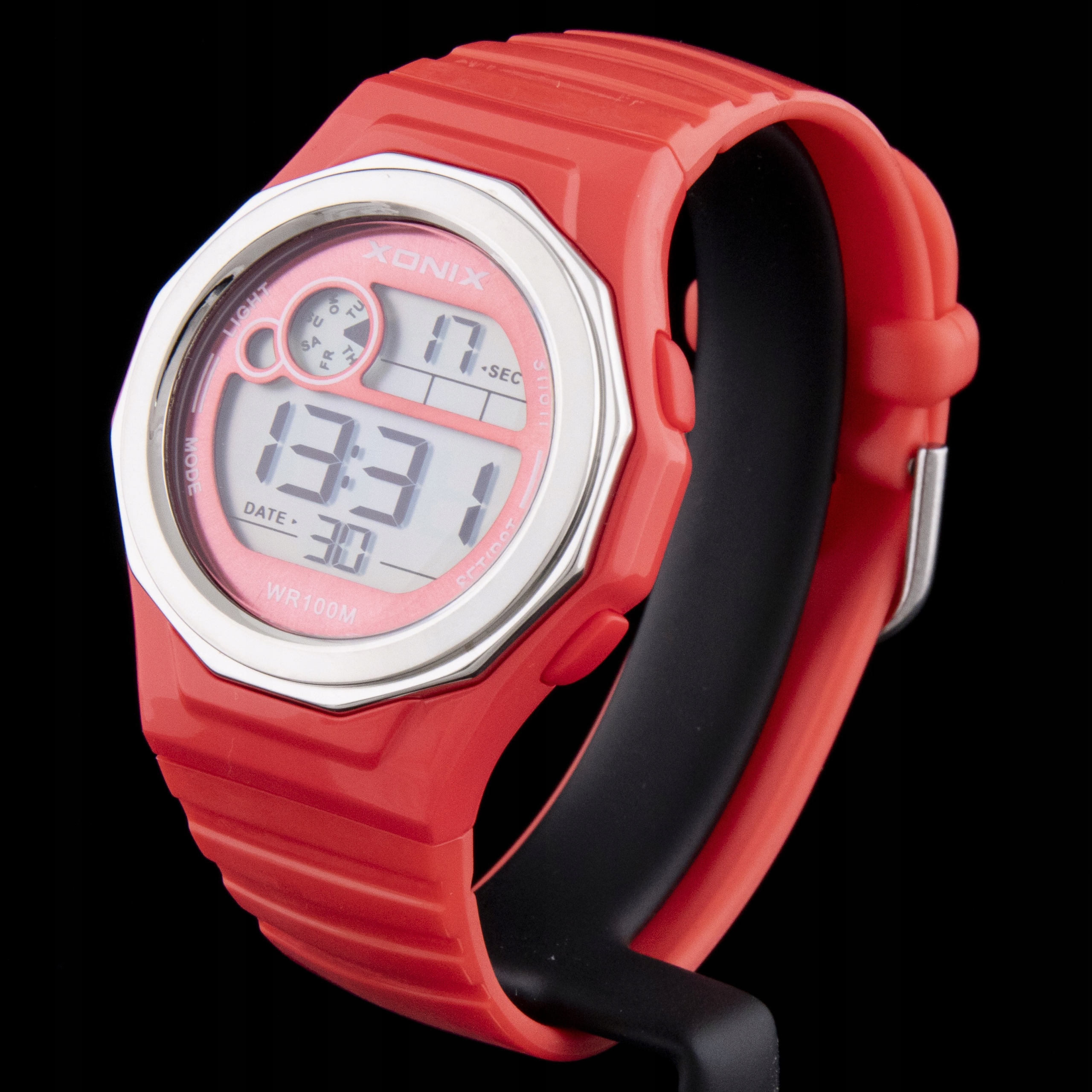 Detské hodinky - Xonix KH-006 + gravírovacie hodinky