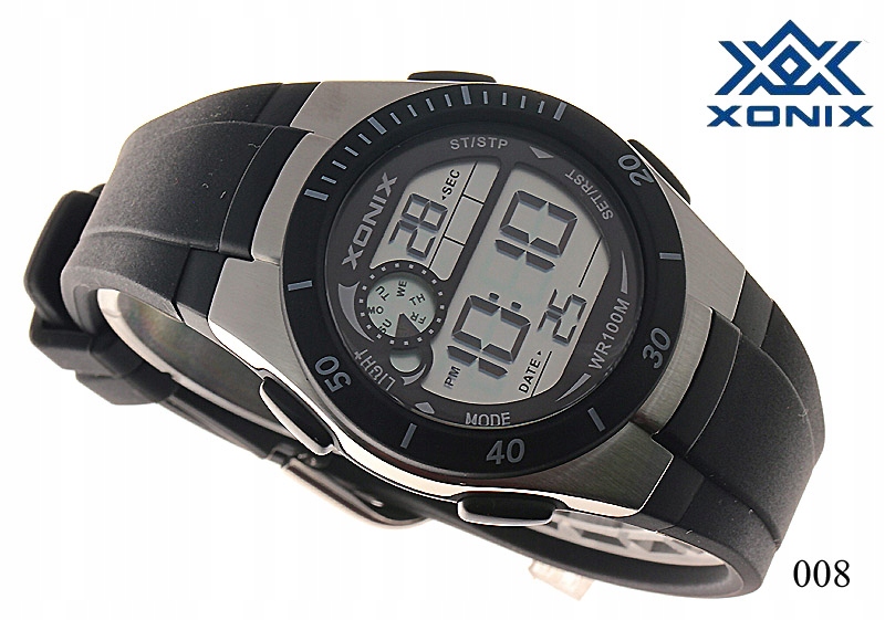 Detské hodinky - Xonix kn Watch for skvelý darček