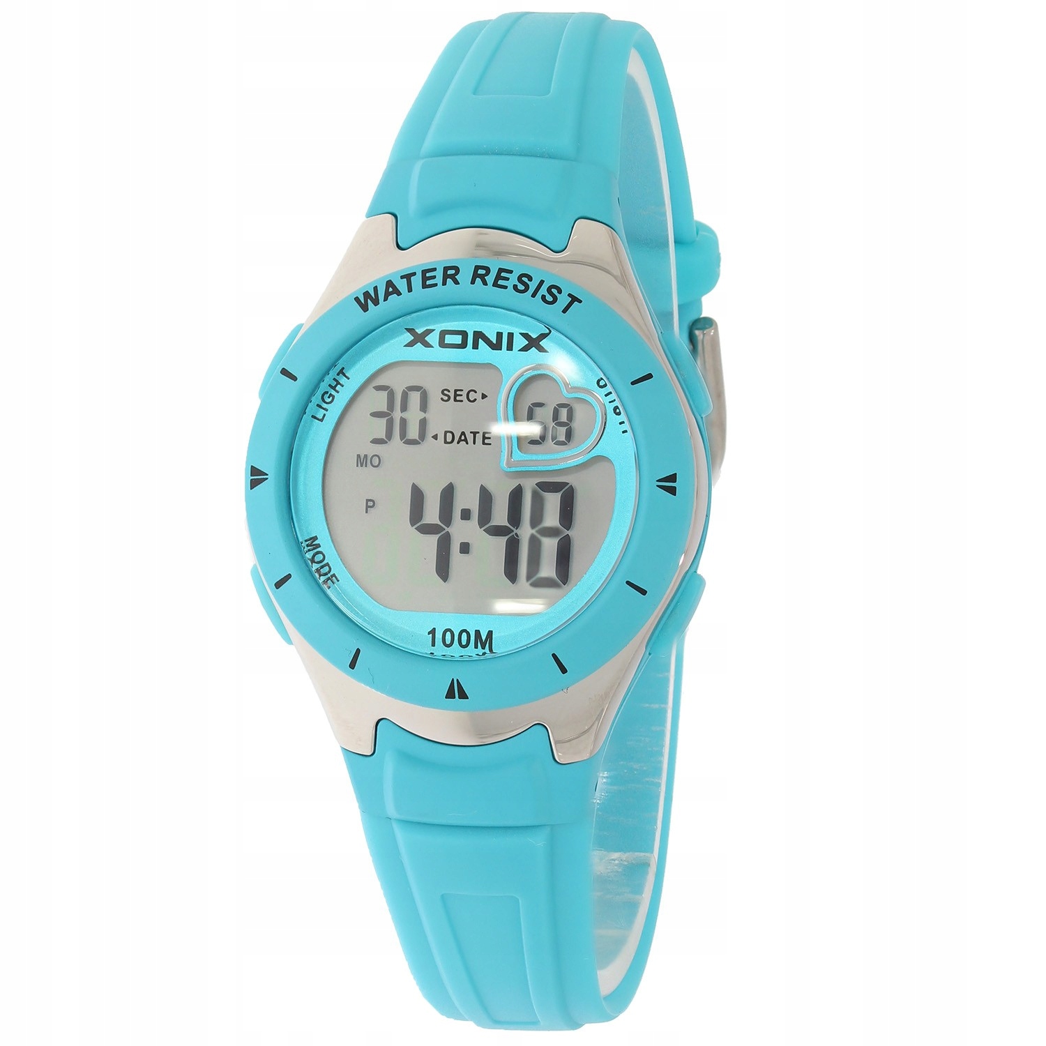 Detské hodinky - Xonix KO-003 + gravírovacie hodinky