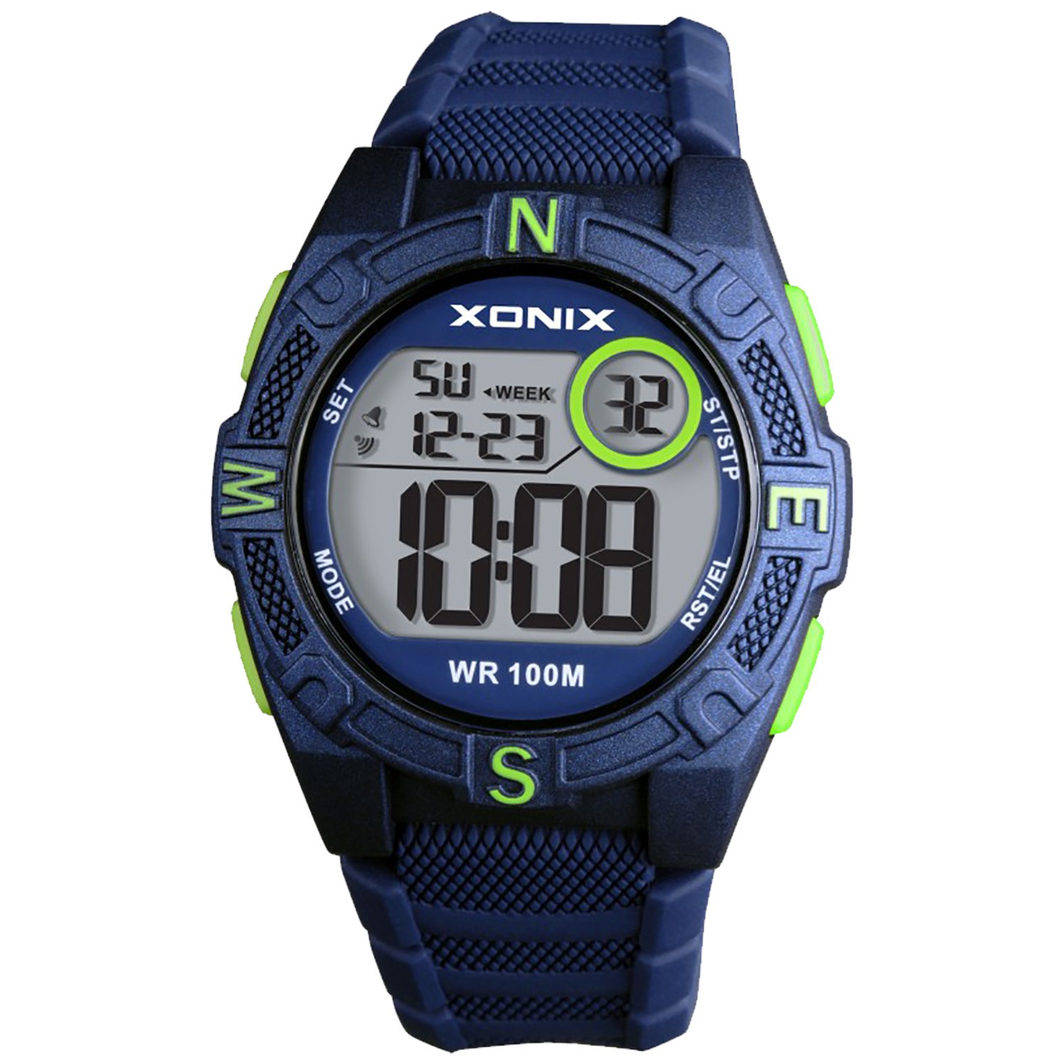 Detské hodinky - Xonix KQA-006 + Gravírovacie hodinky
