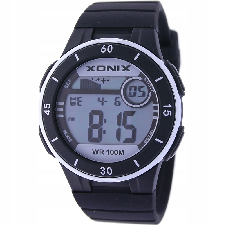 Detské hodinky - Xonix KS-007 + Gravírovacie hodinky
