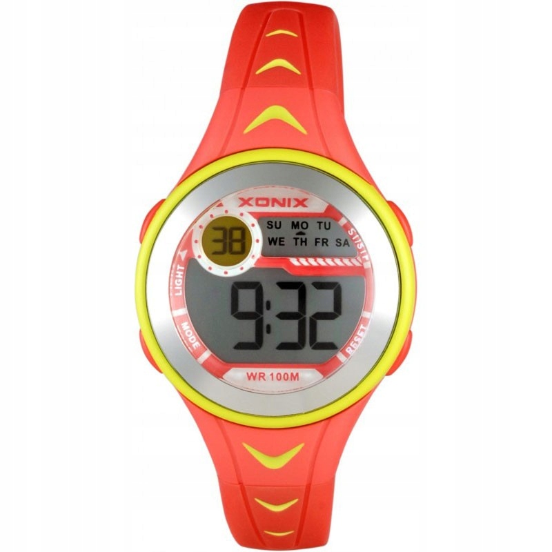 Detské hodinky - Xonix Ku-004 + Gravírovacie hodinky