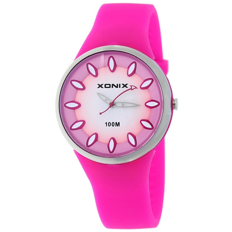 Detské hodinky - Xonix PL-C05 + Gravírovacie hodinky