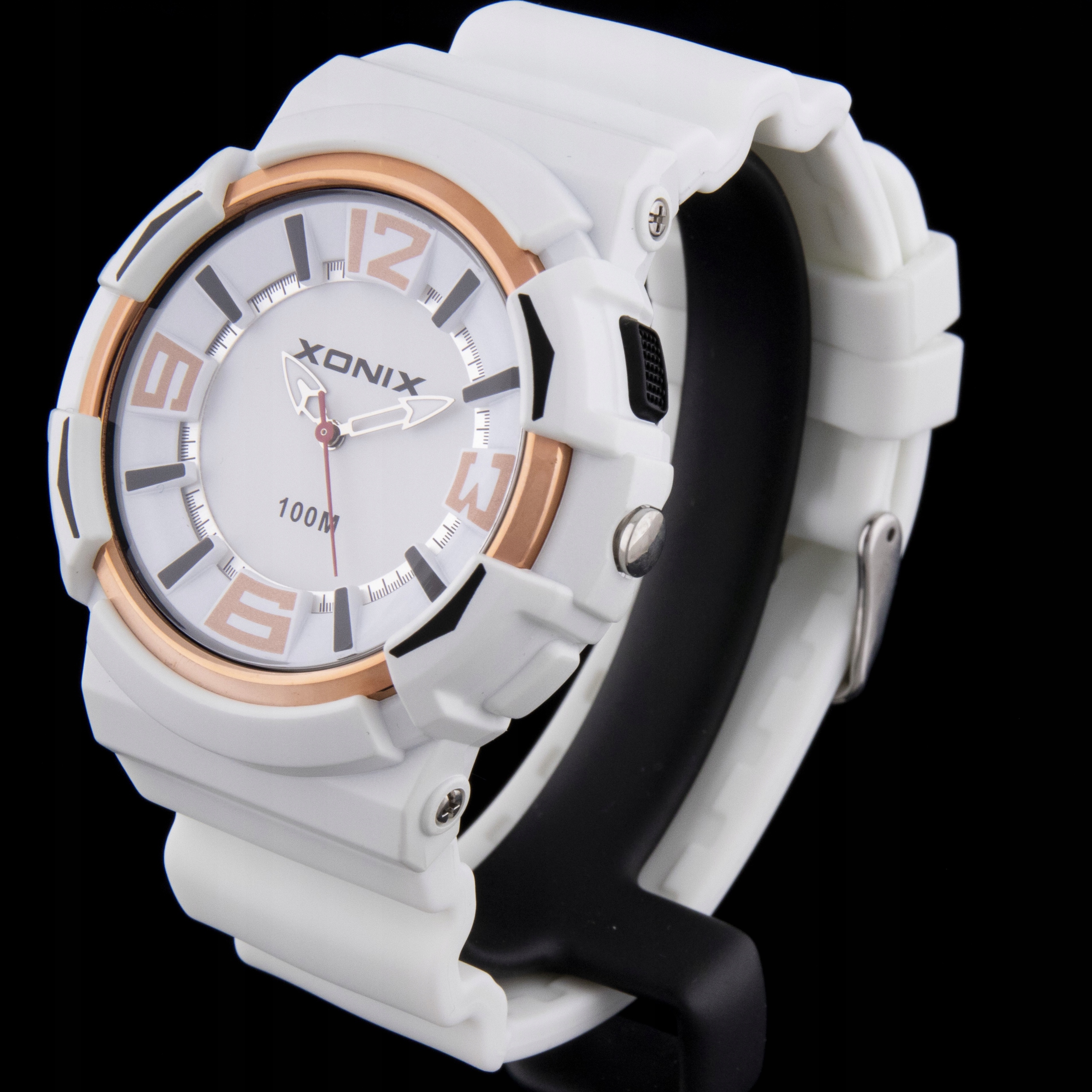 Detské hodinky - Xonix QZ-001 + gravírovacie hodinky