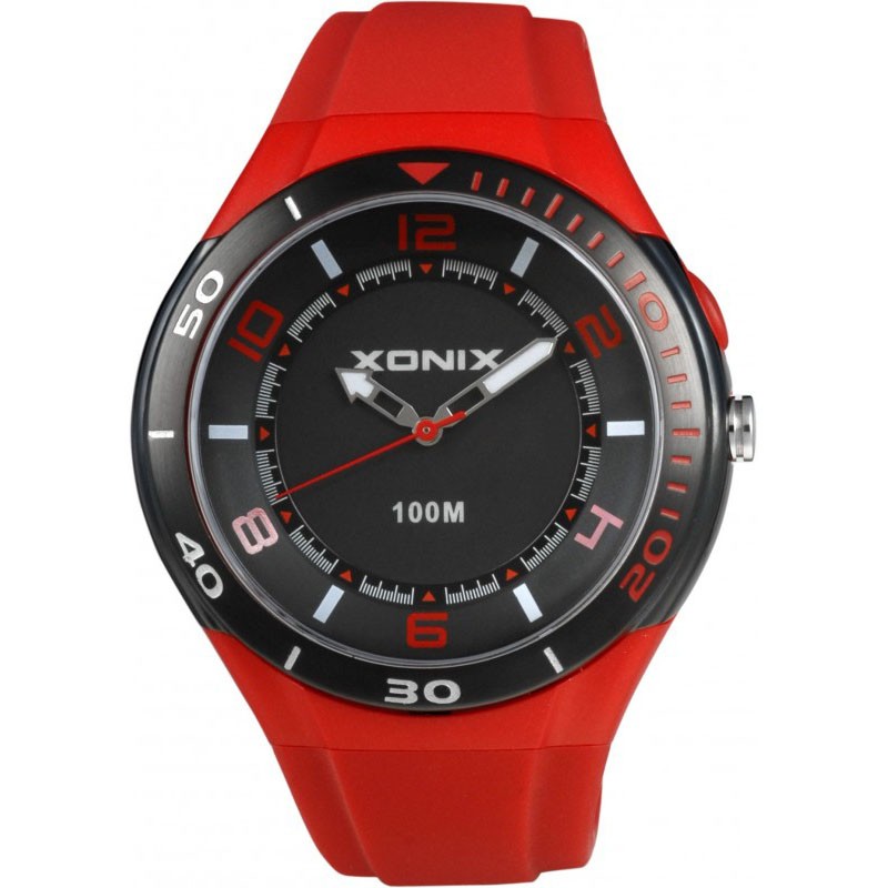 Detské hodinky - Xonix UF-002 + gravírovacie hodinky