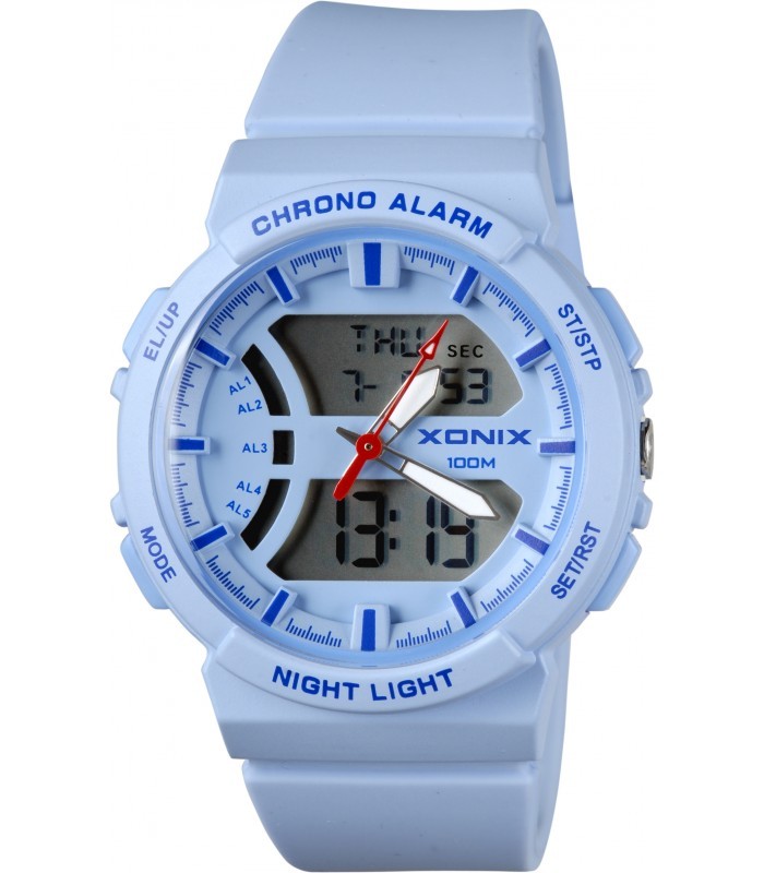Detské hodinky - Xonix VO-003 + gravírovacie hodinky
