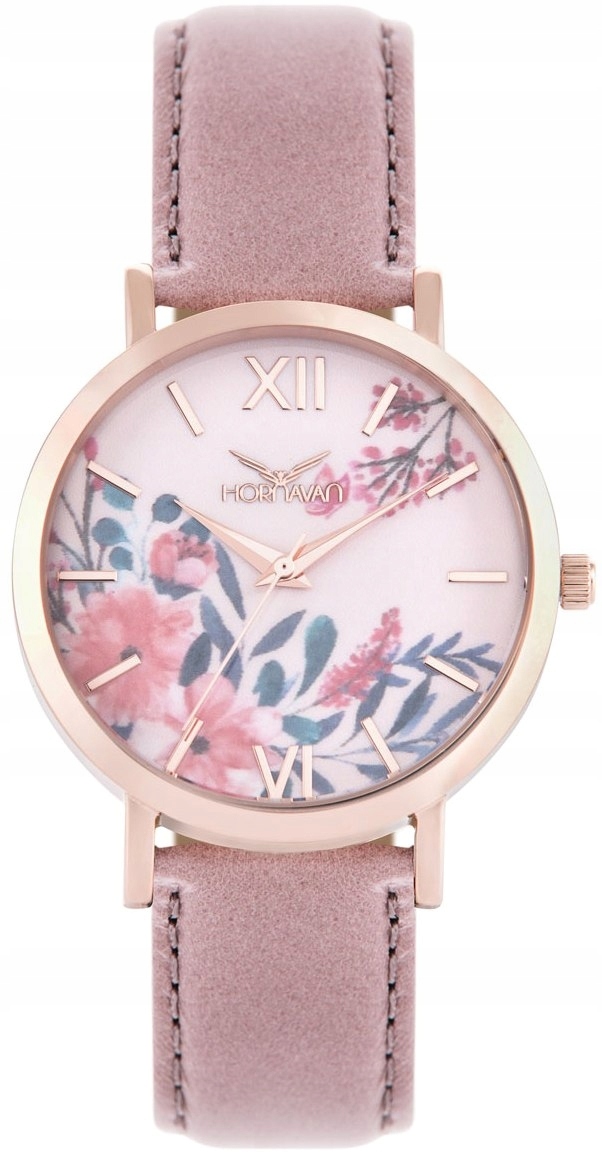 Dámske hodinky - Horavan Fika FA30635090310 Dámske hodinky