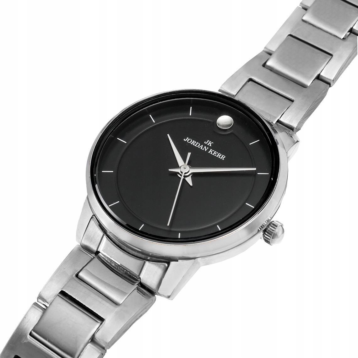 Dámske hodinky - Jordan Kerr L1021 Dámske hodinky elegantné