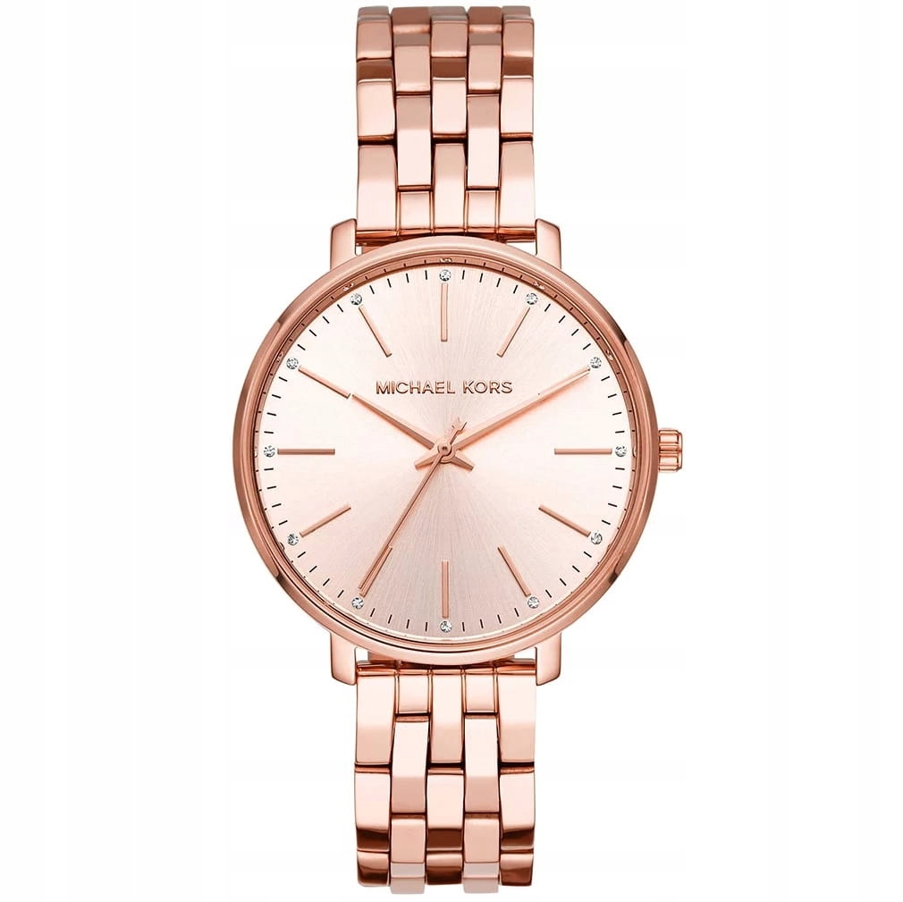 Dámske hodinky - Dámske hodinky Michael Kors Mk3897 Nový originálny