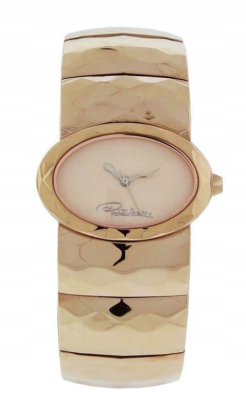 Dámske hodinky -  Roberto Cavalli Women's Watch R7253133517