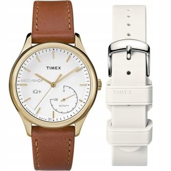Dámske hodinky - Dámske hodinky Timex IQ+ Bluetooth