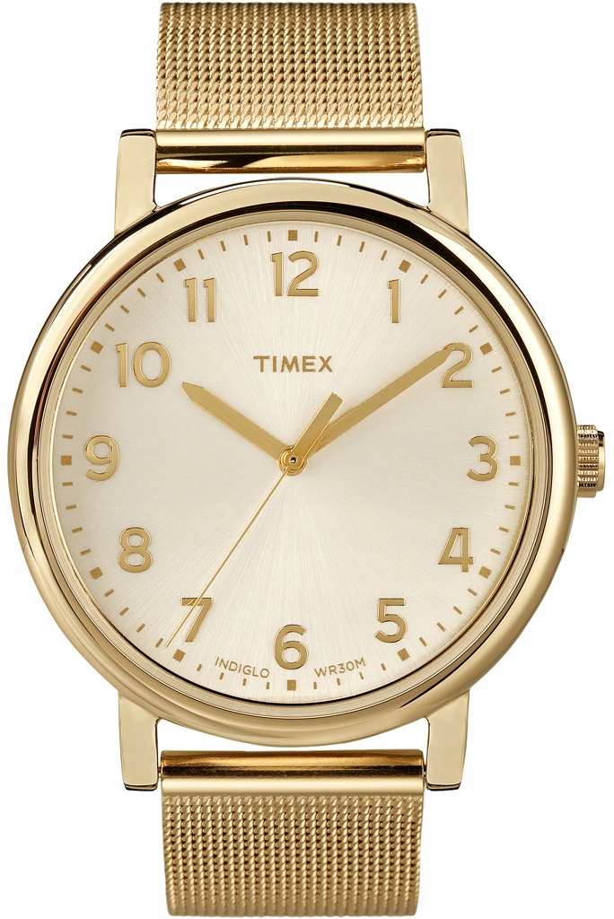 Dámske hodinky - Dámske hodinky Timex Classic T2N598