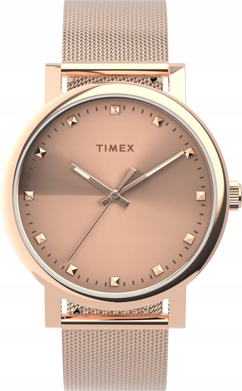 Dámske hodinky - Timex Originals Tw2U05500 Dámske hodinky