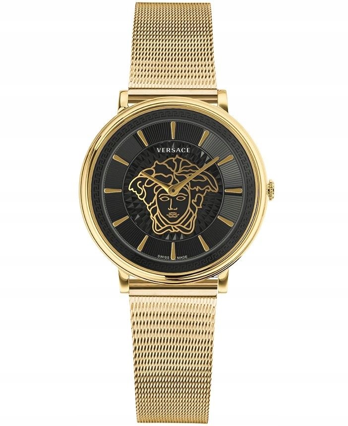 Dámske hodinky - Versace VE8102119 Dámske hodinky V-Circle