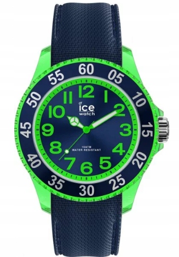 Dámske hodinky - ICE Watch 017 735 Detské hodinky