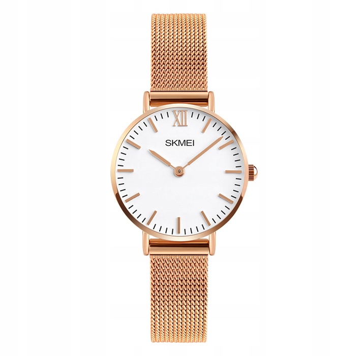 Detské hodinky - Detské hodinky Skmei Golden Black WP56