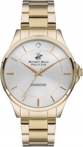 Pánské hodinky - Pánske hodinky Beverly Hills Polo Club BP3239X.130