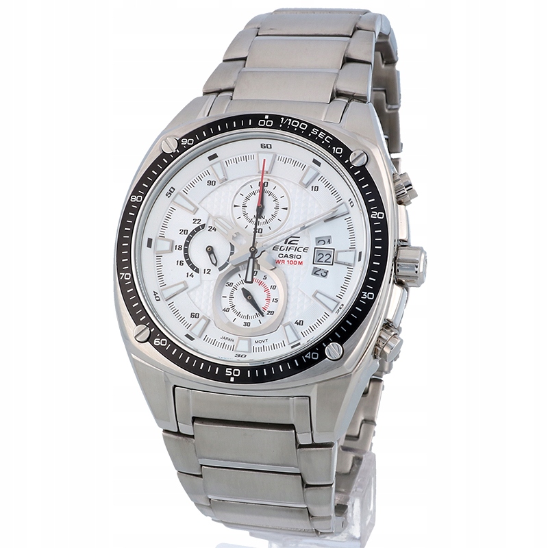 Pánské hodinky - Casio Edifice EF-553D Pánske hodinky na darček