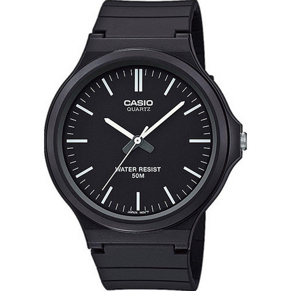 Pánské hodinky - Casio MW-240-1EVEF Pánske hodinky