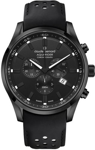 Pánské hodinky - Pánske hodinky CLAUDE BERNARD 10222 37NC NINOB