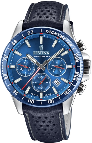 Pánské hodinky - Pánske hodinky Festina 20561/3