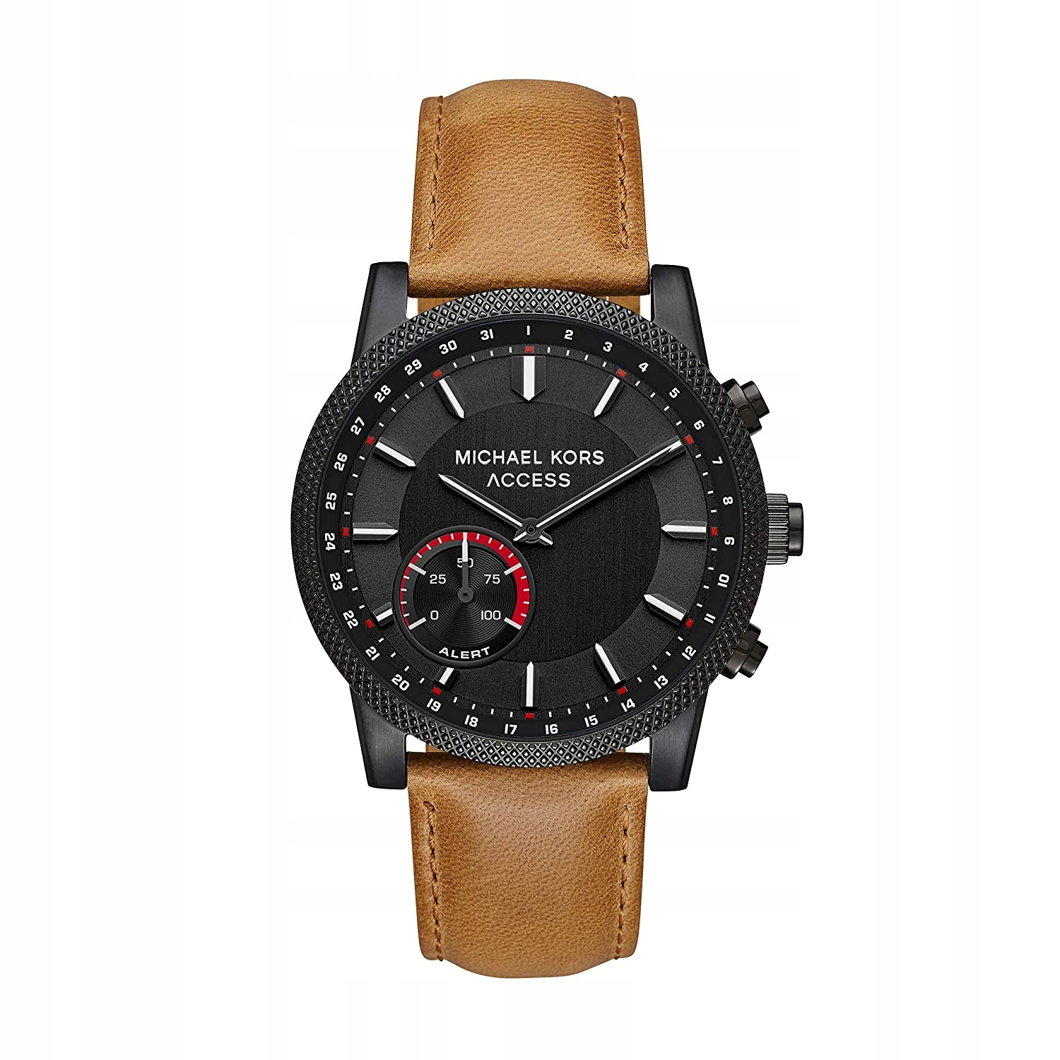 Pánské hodinky - Pánske hodinky Michael Kors MKT4026 Smartwatch