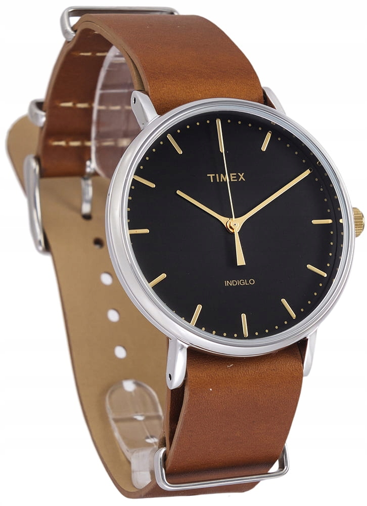 Unisex hodinky - Zagaretimex - TW2P97900 -SALES 2L G