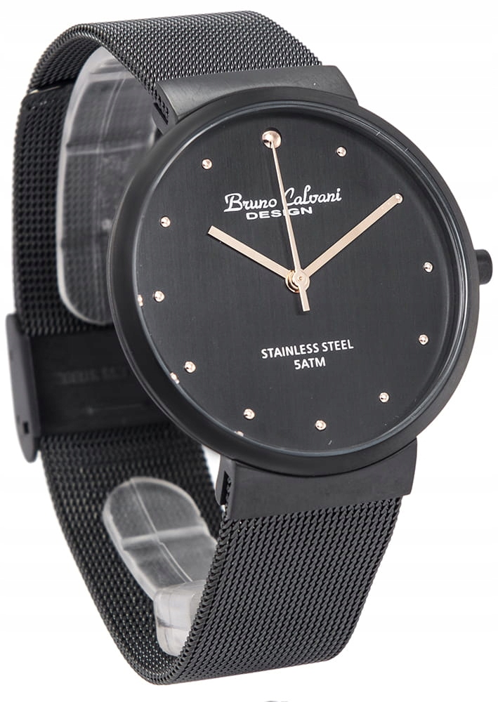 Dámske hodinky - Bruno Calvani Watch - BC62304 -CC 3L G