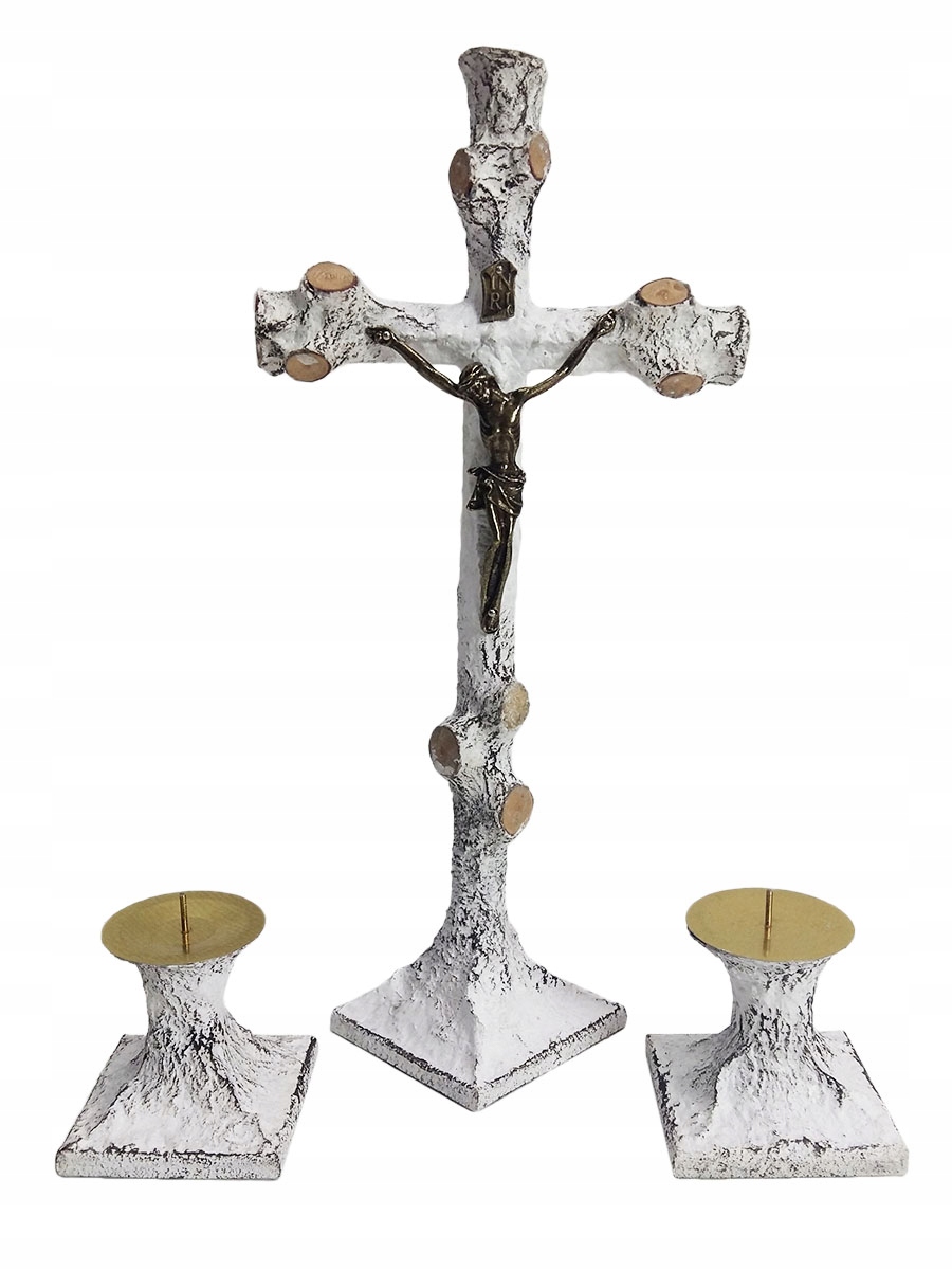 Carol Set Brzoza Duży - 42231