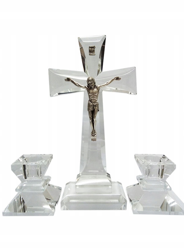 Sada Small Crystal Carol - 51929