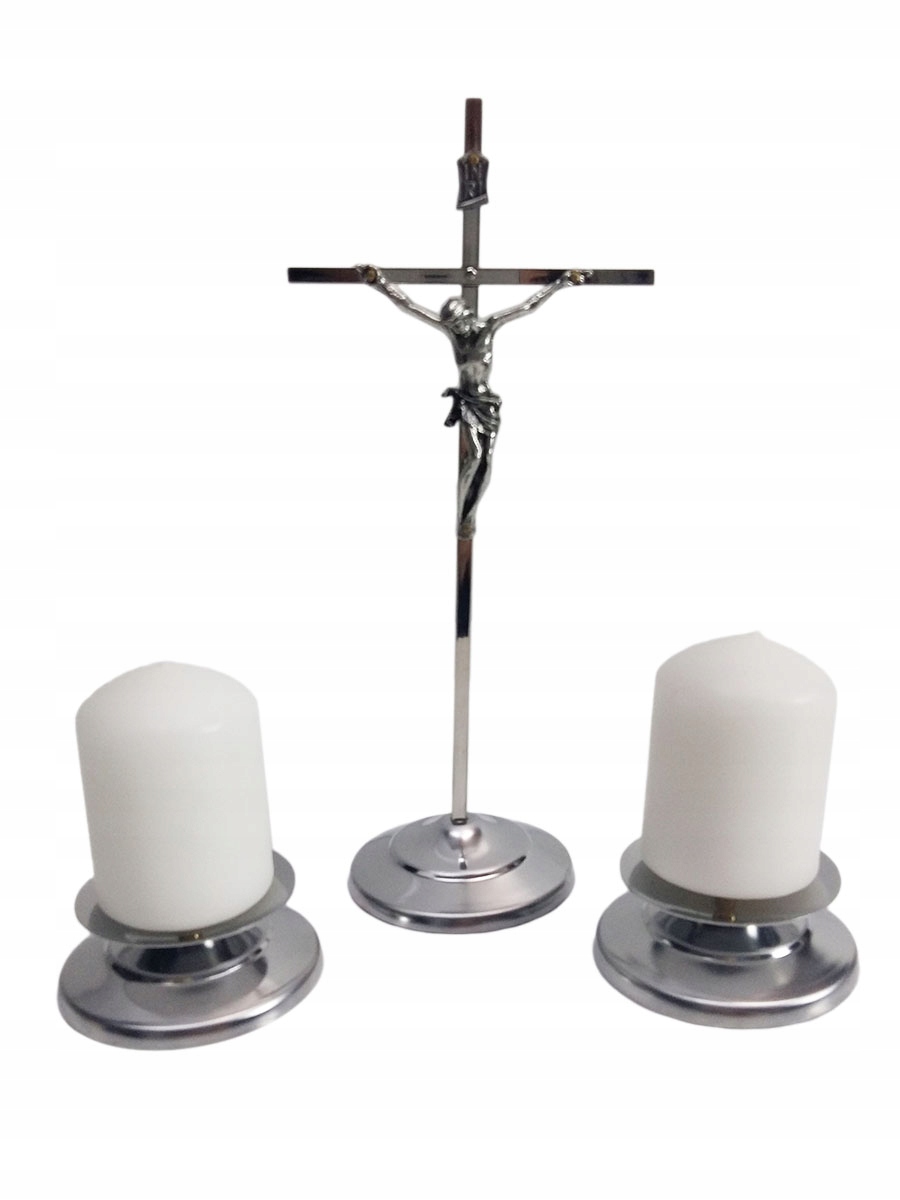 Carol Set Modern Steel ... - 58984