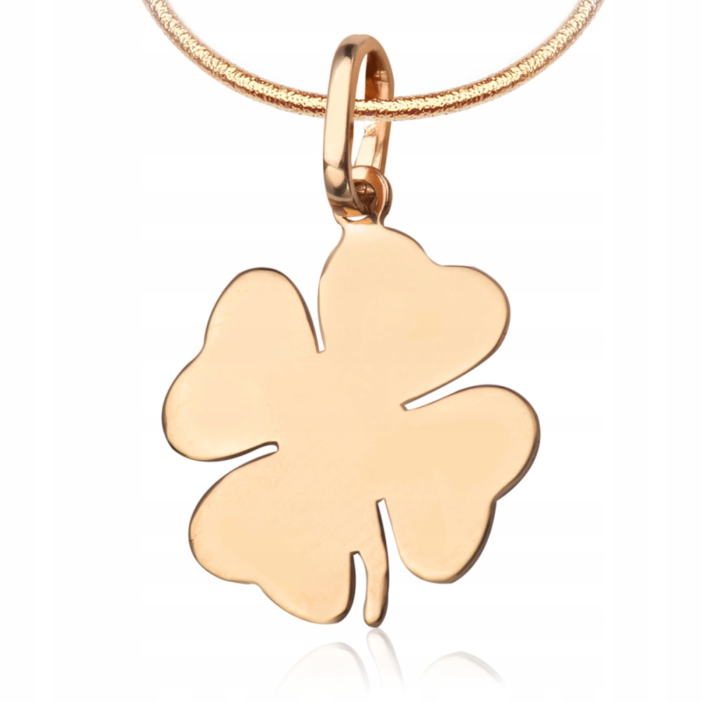 Pendant Gold Verona (áno šperky)