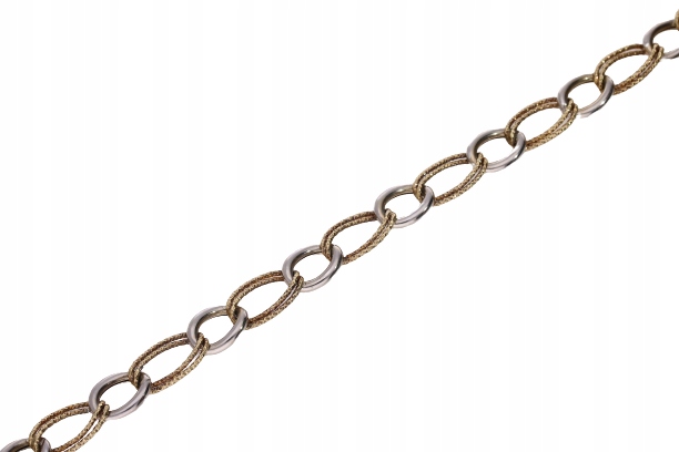 Zlaté dámske náramok PR. 585
