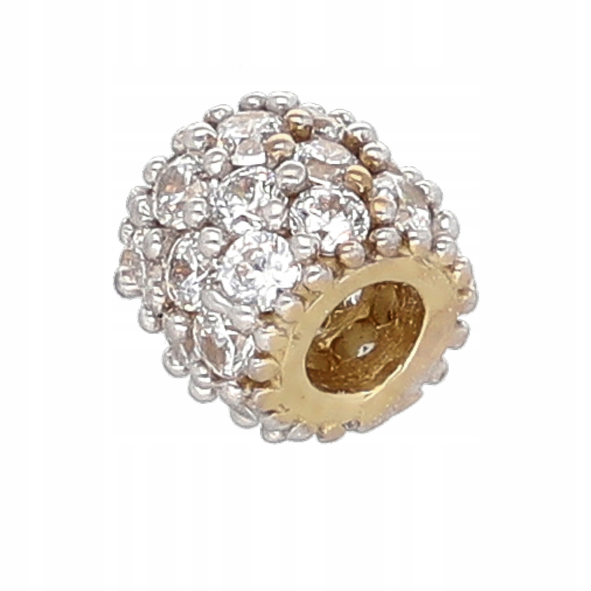 Golden Pendant Charms Smienky 585 0,68 g