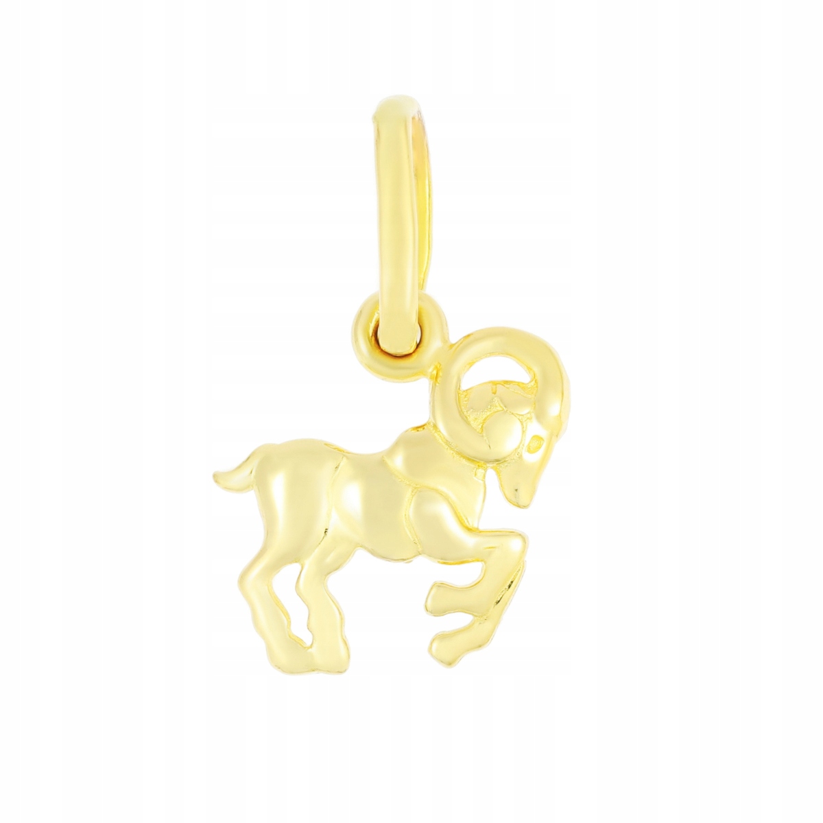 Zlatý prívesok Zodiac Sign Baran Gold 585