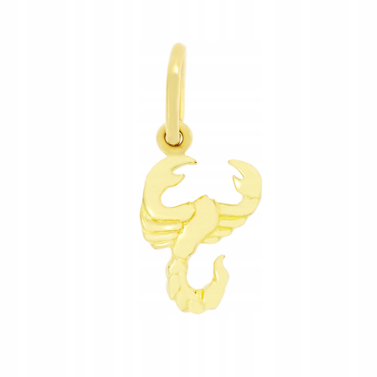 Zlatý prívesok Zodiac Sign Scorpion Gold 585