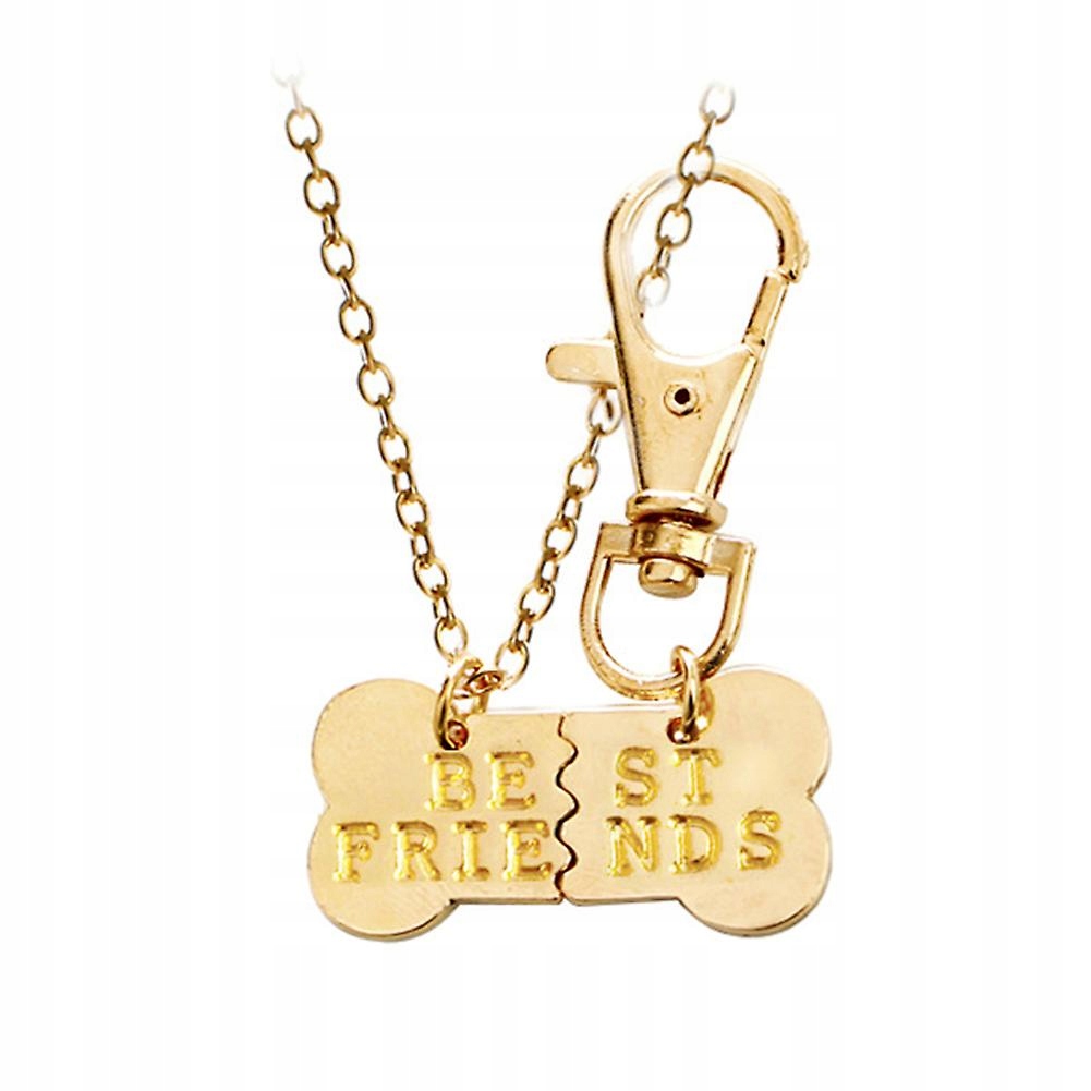 Złote a Złote-2pc/Set Women Best Friend