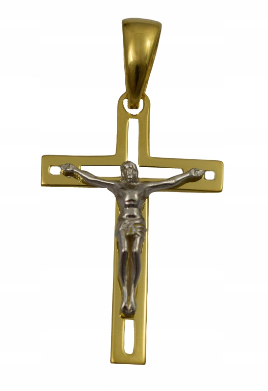 Golden Cross plné PR 585 + gravírovanie / -30%