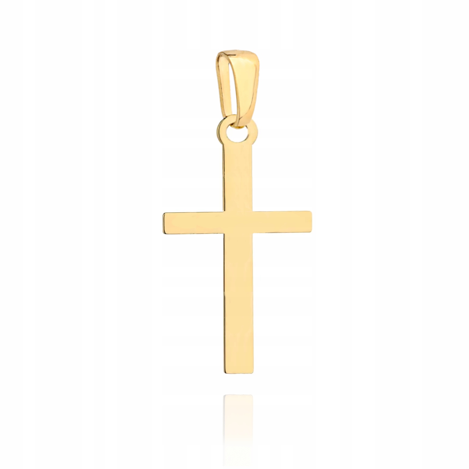 Golden Cross Smooth Pr. 585