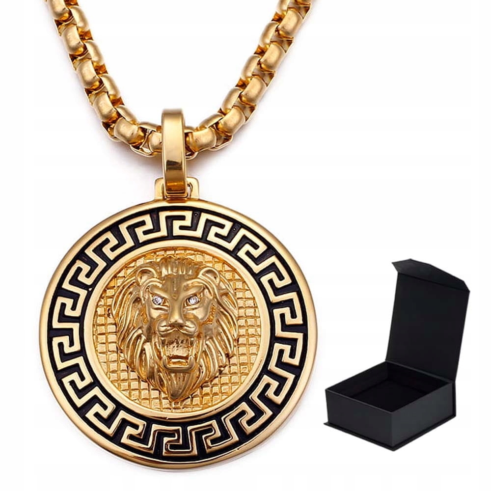 Golden Men's Retian s gréckym a levom