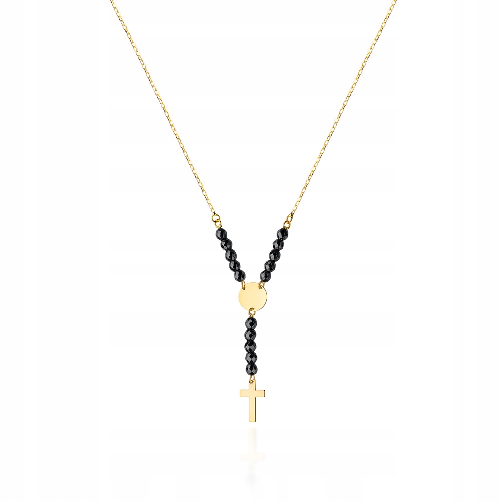 Zlatý náhrdelník pr. 585 Celebrity Chain 14K