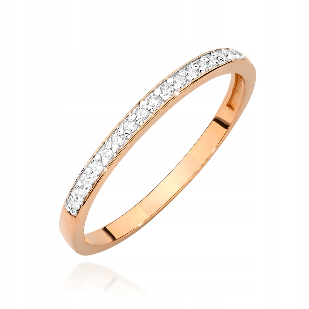 Zlaté ruže ruža Pr585 Diamond gravírovanie