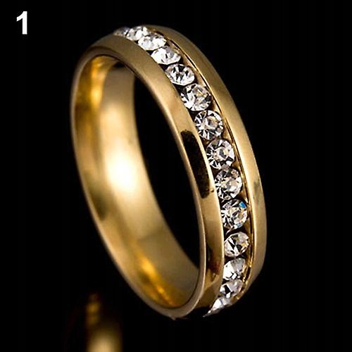 Golden US 9-Memory Women Lover Gineston