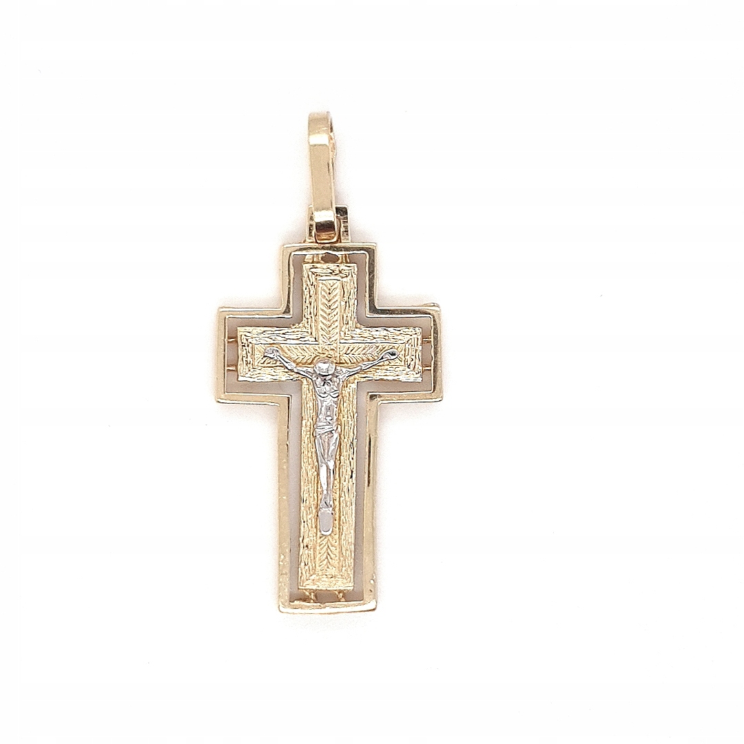 Kresťanské spoločenstvo Golden Cross s. 585