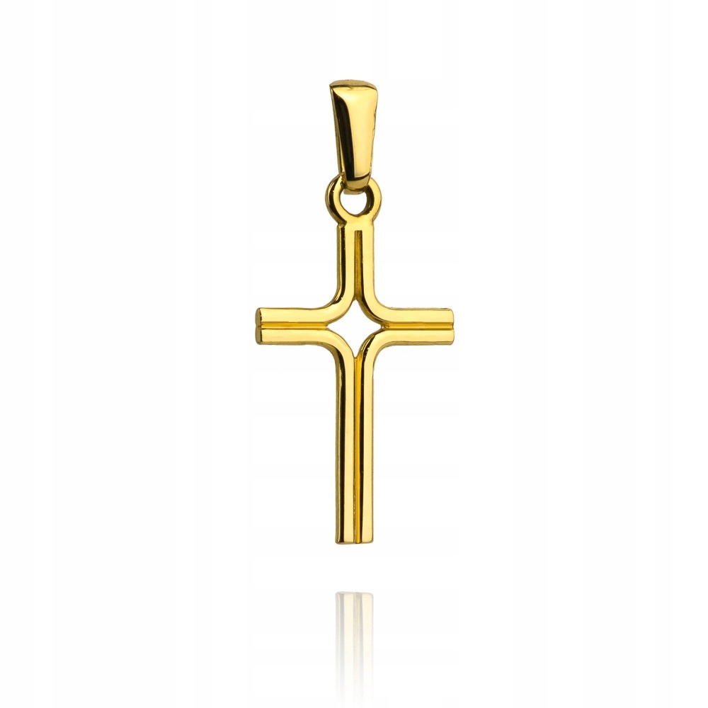 Zlatý kríž - moderný pr. 585
