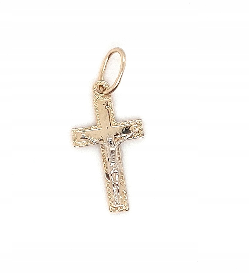 Zlatý krížový ortodoxný spoločenstvo s. 585