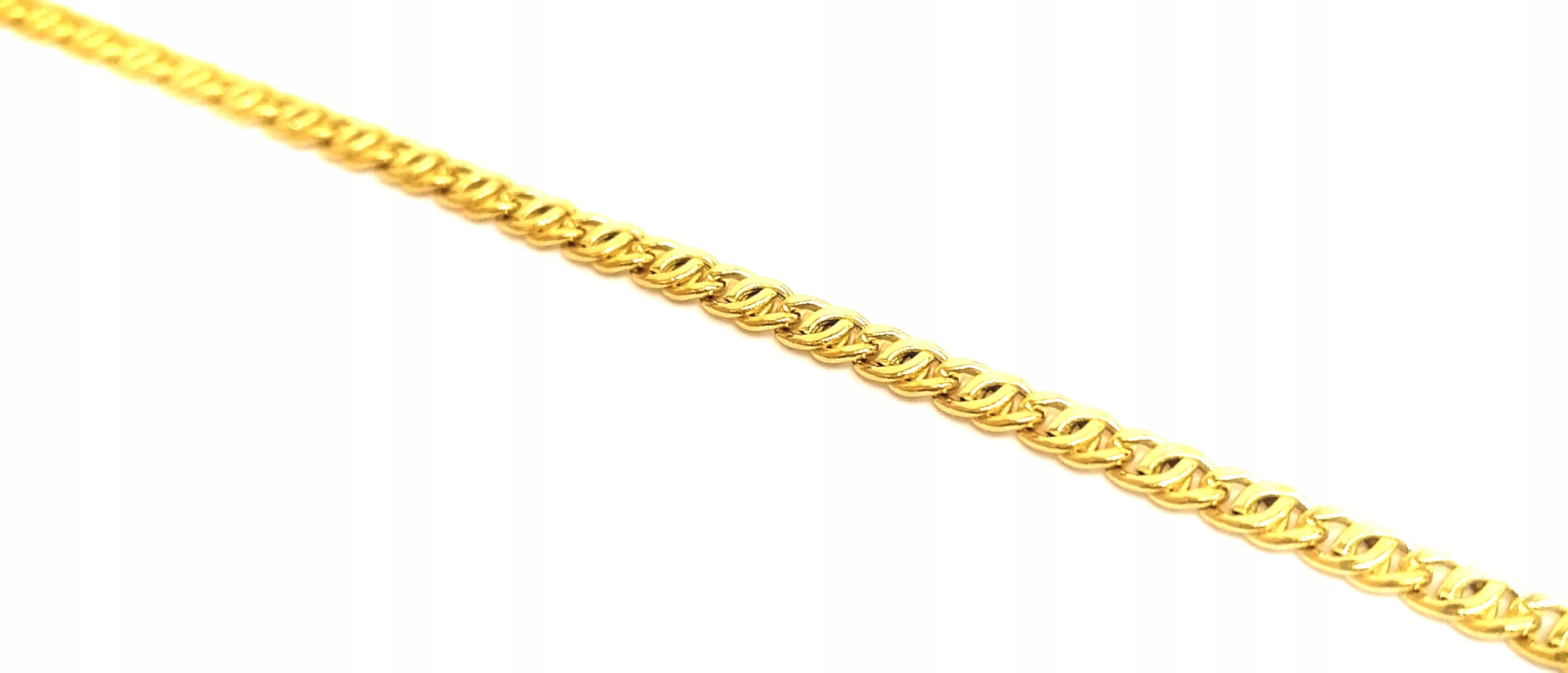 Zlatý reťazec 333 5,77 g 50 cm m
